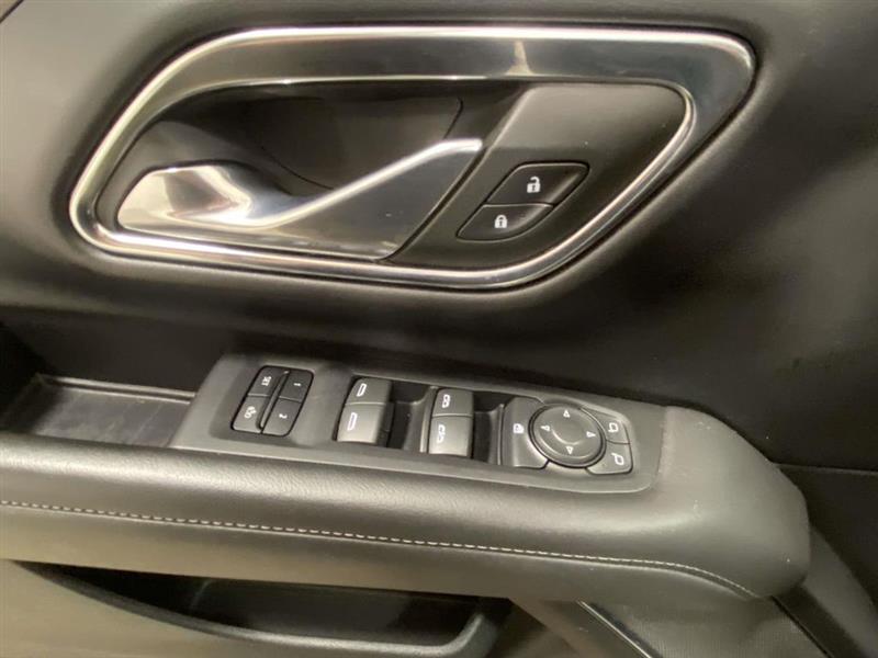 Chevrolet Tahoe  2023