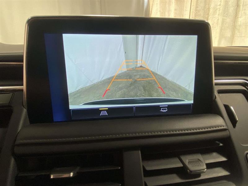 Chevrolet Tahoe  2023