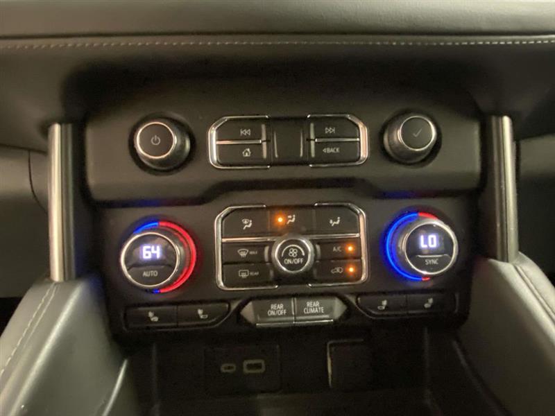 Chevrolet Tahoe  2023