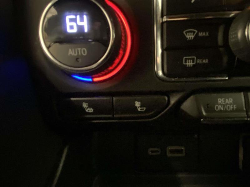 Chevrolet Tahoe  2023