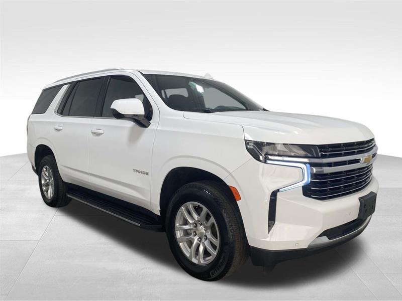 Chevrolet Tahoe  2023