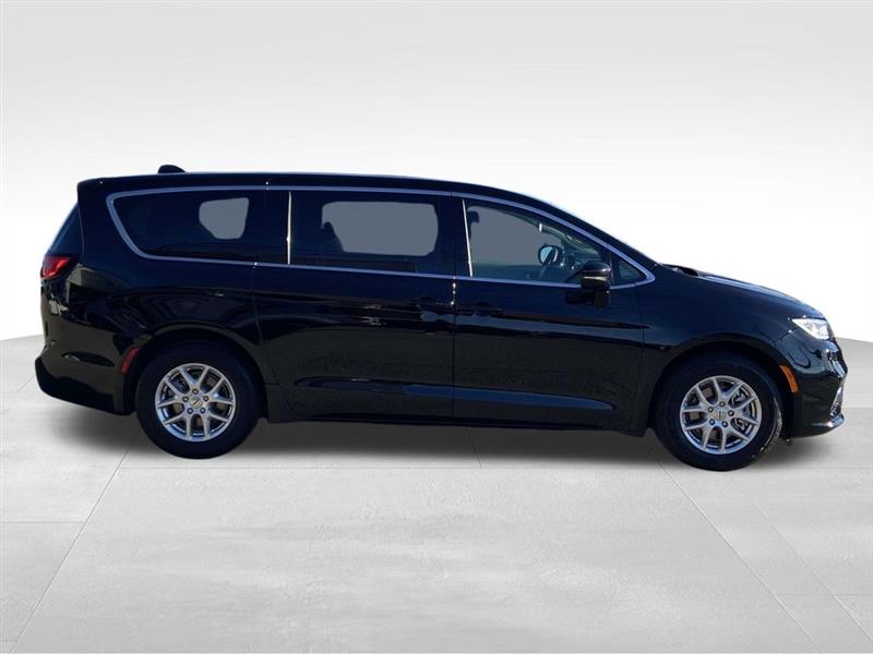 Chrysler Pacifica  2024