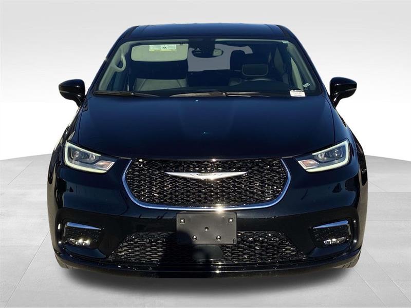 Chrysler Pacifica  2024