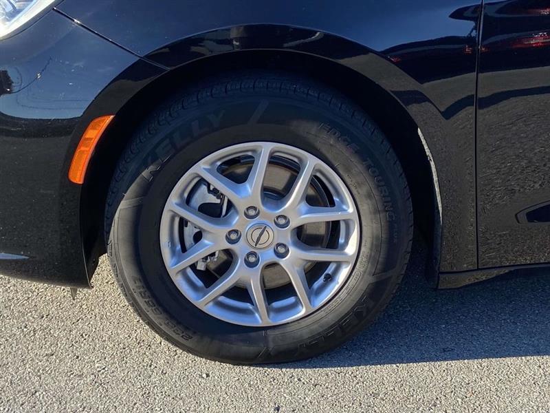 Chrysler Pacifica  2024