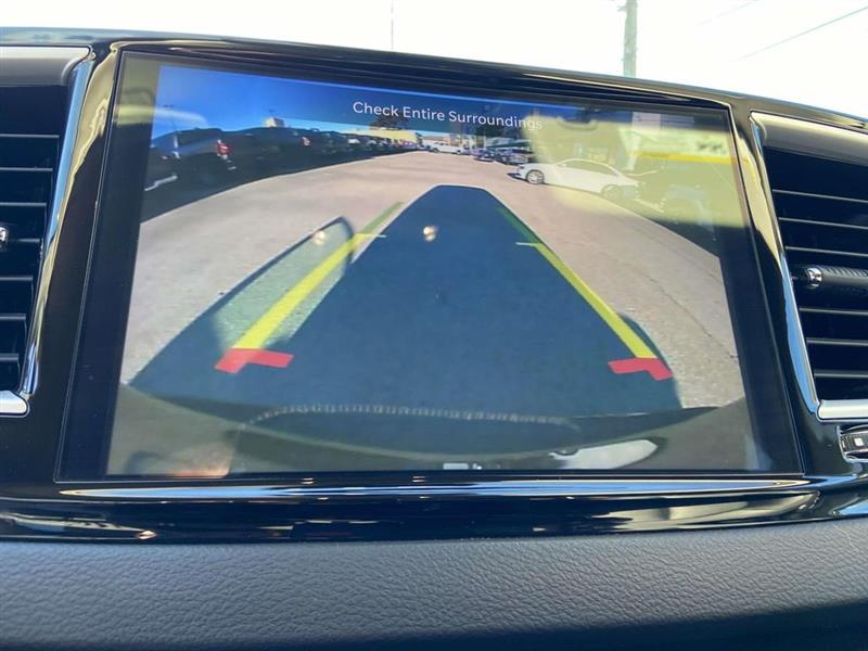 Chrysler Pacifica  2024