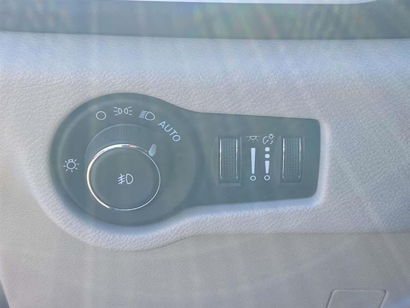 Chrysler Pacifica  2024