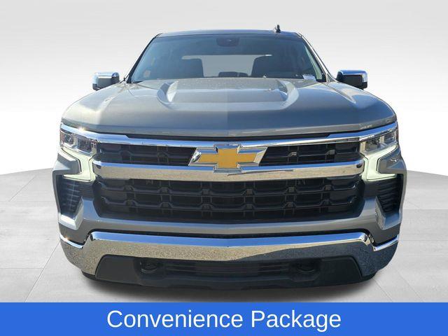 Chevrolet Silverado 1500  2025
