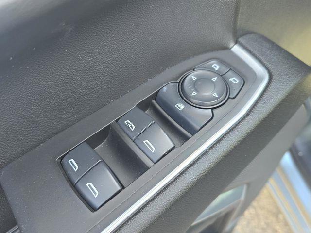 Chevrolet Silverado 1500  2025