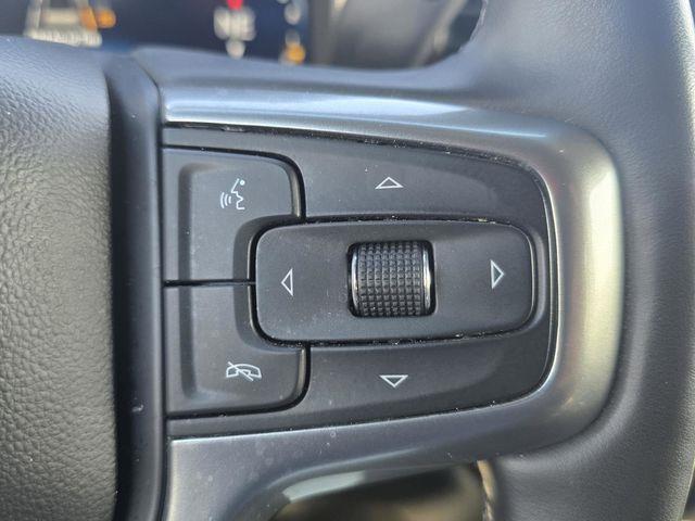 Chevrolet Silverado 1500  2025