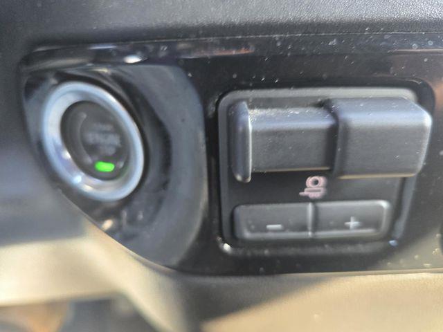 Chevrolet Silverado 1500  2025