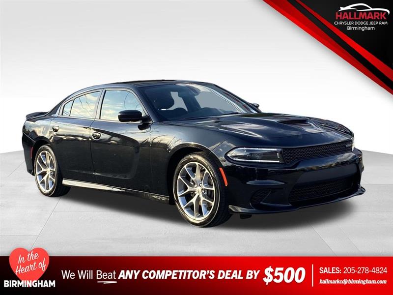 Dodge Charger  2023