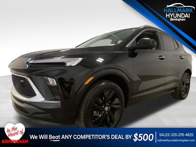 2024 Buick Encore GX Sport Touring