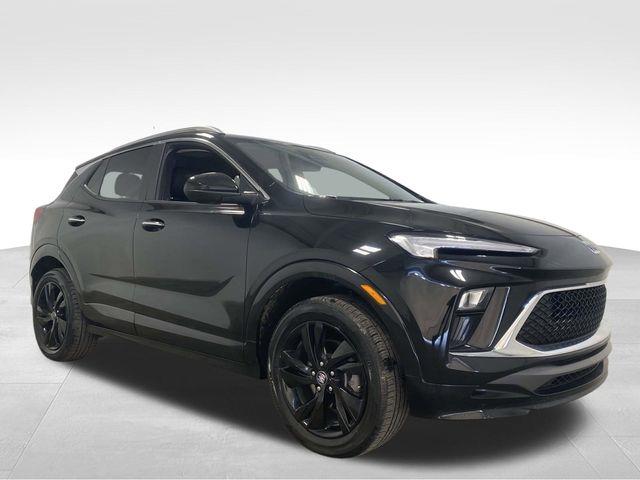 Buick Encore GX  2024