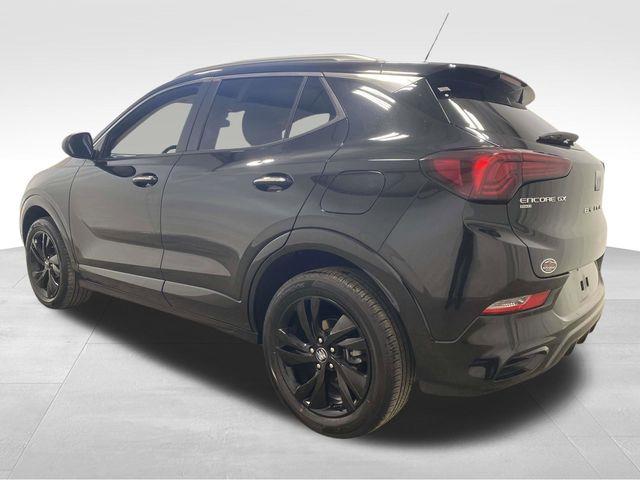 Buick Encore GX  2024