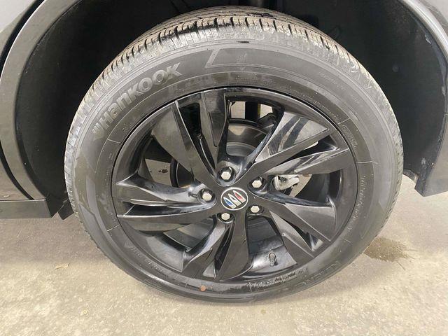 Buick Encore GX  2024