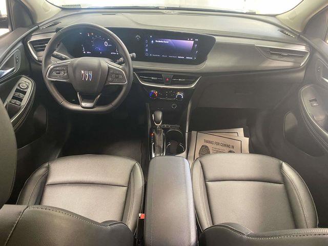 Buick Encore GX  2024
