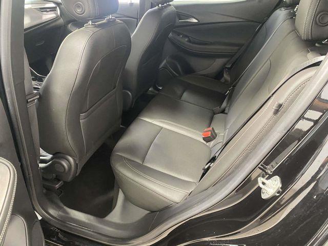 Buick Encore GX  2024