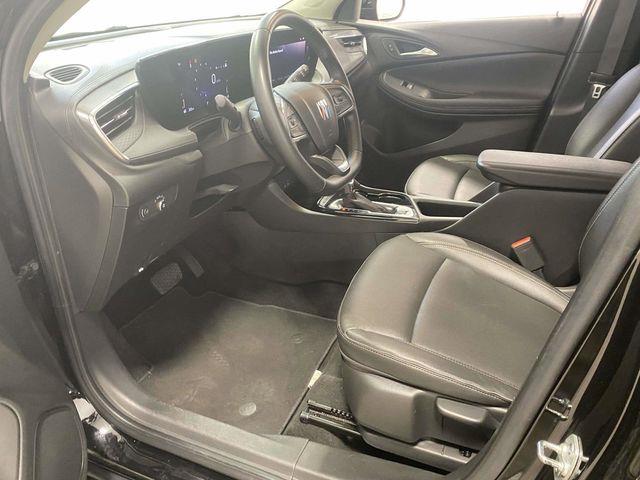 Buick Encore GX  2024