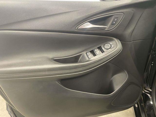 Buick Encore GX  2024