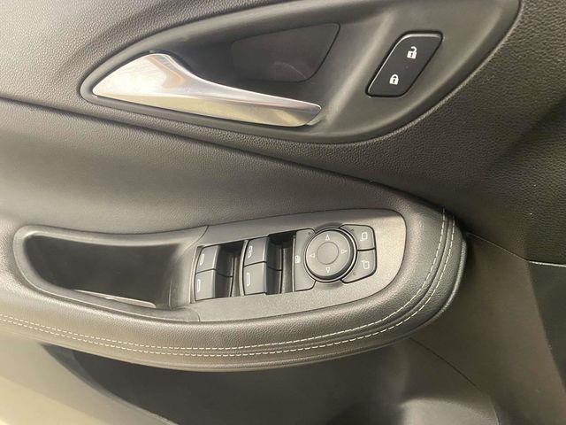 Buick Encore GX  2024