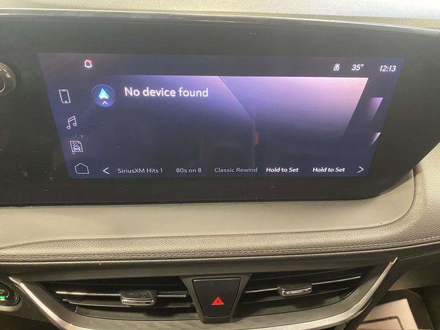 Buick Encore GX  2024