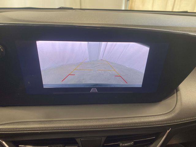 Buick Encore GX  2024