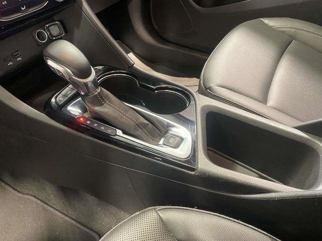 Buick Encore GX  2024