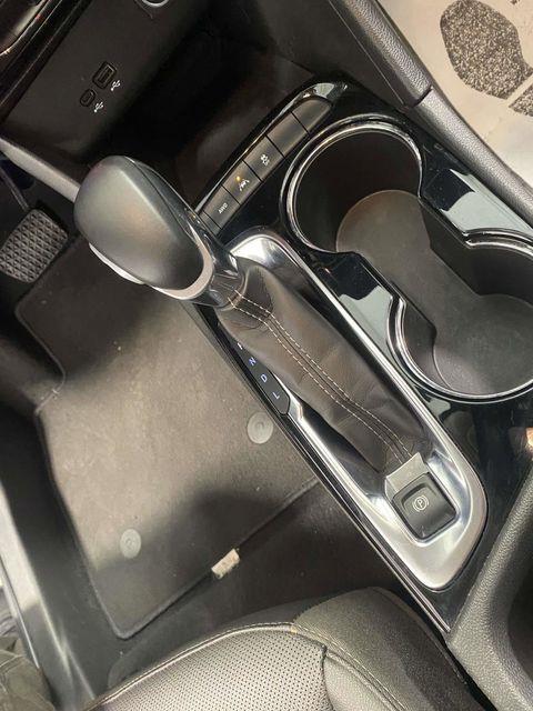 Buick Encore GX  2024