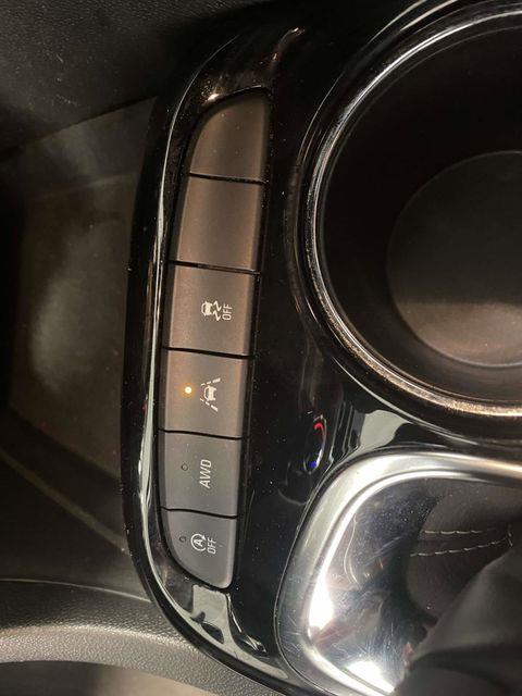 Buick Encore GX  2024