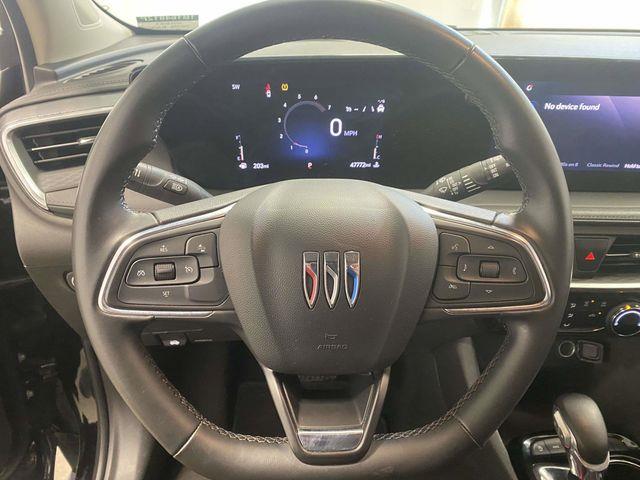 Buick Encore GX  2024