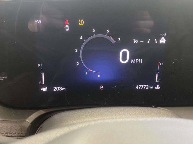 Buick Encore GX  2024