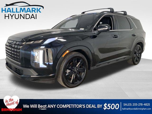 Hyundai Palisade  2025