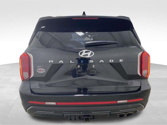 Hyundai Palisade  2025