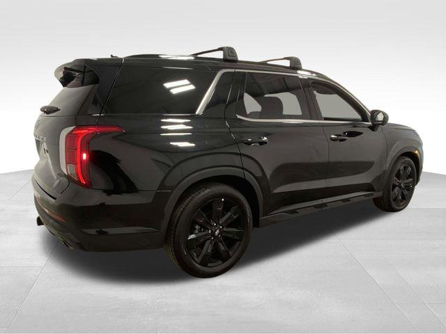 Hyundai Palisade  2025