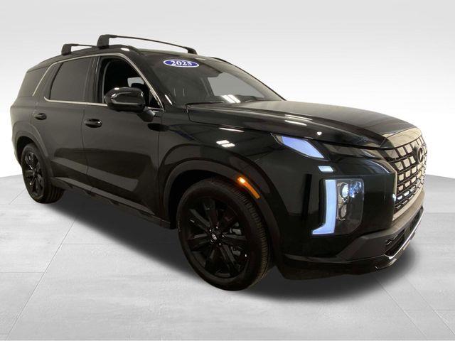 Hyundai Palisade  2025