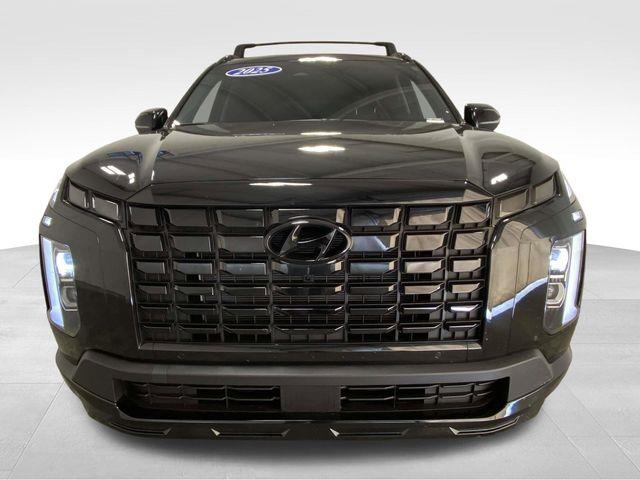 Hyundai Palisade  2025