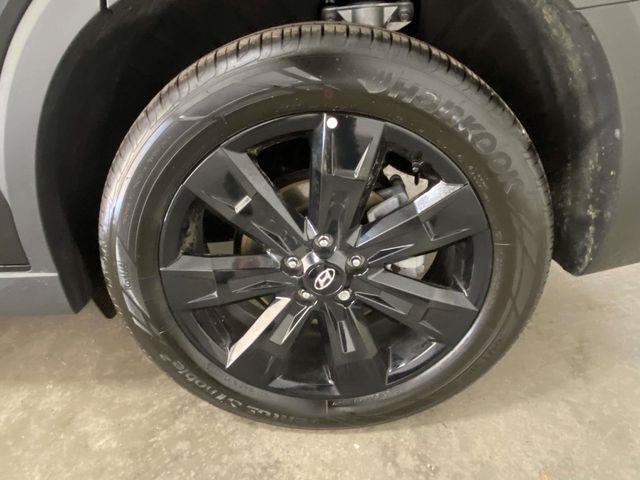 Hyundai Palisade  2025