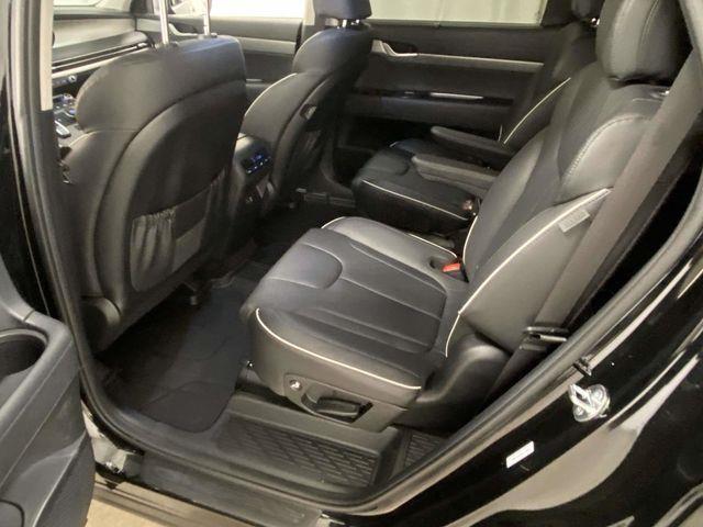 Hyundai Palisade  2025