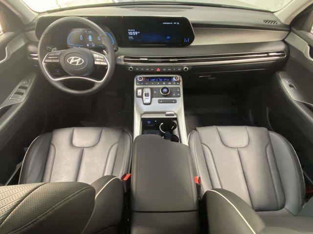 Hyundai Palisade  2025