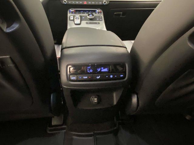 Hyundai Palisade  2025