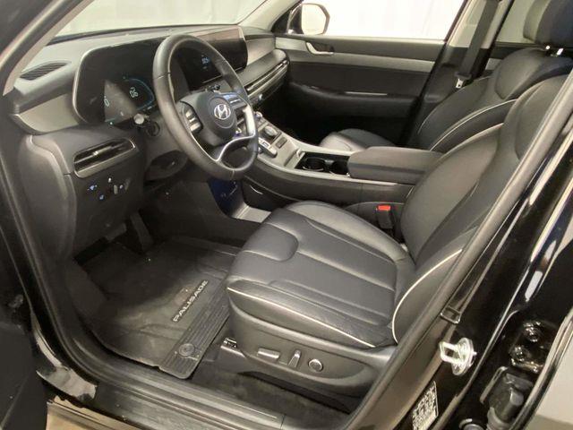 Hyundai Palisade  2025