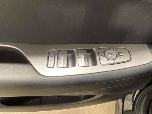 Hyundai Palisade  2025