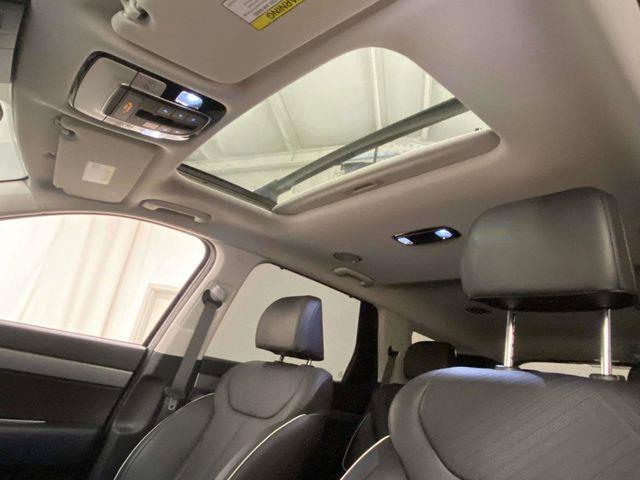 Hyundai Palisade  2025