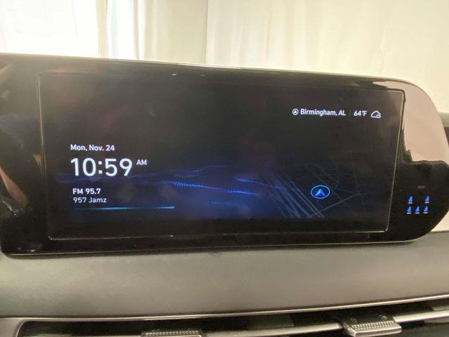 Hyundai Palisade  2025