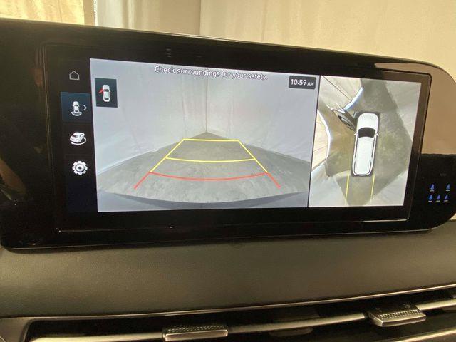 Hyundai Palisade  2025