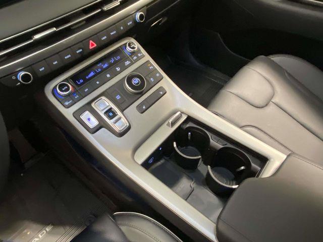 Hyundai Palisade  2025