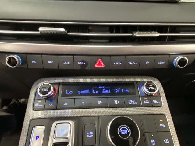 Hyundai Palisade  2025