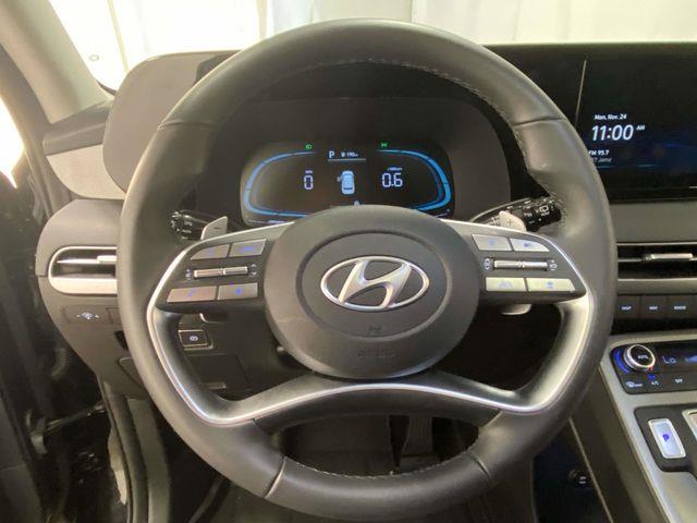 Hyundai Palisade  2025