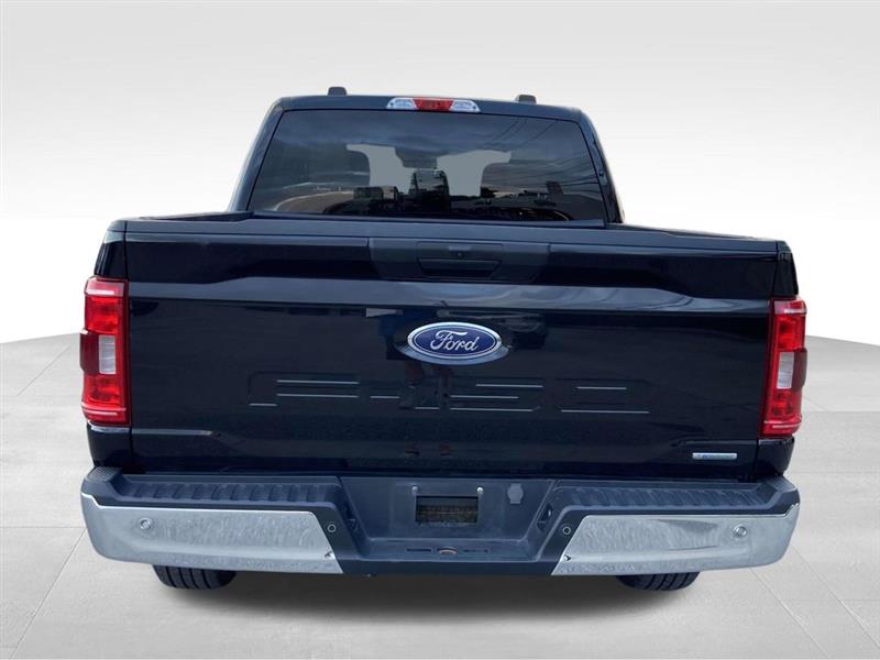 Ford F-150  2023
