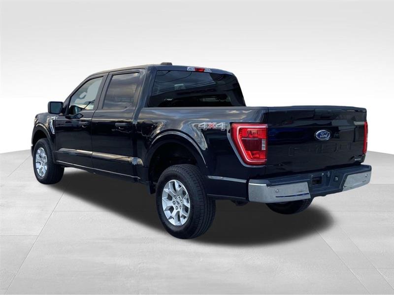 Ford F-150  2023